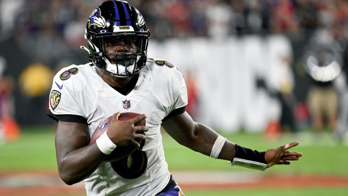 Ravens vs Lions live score & H2H