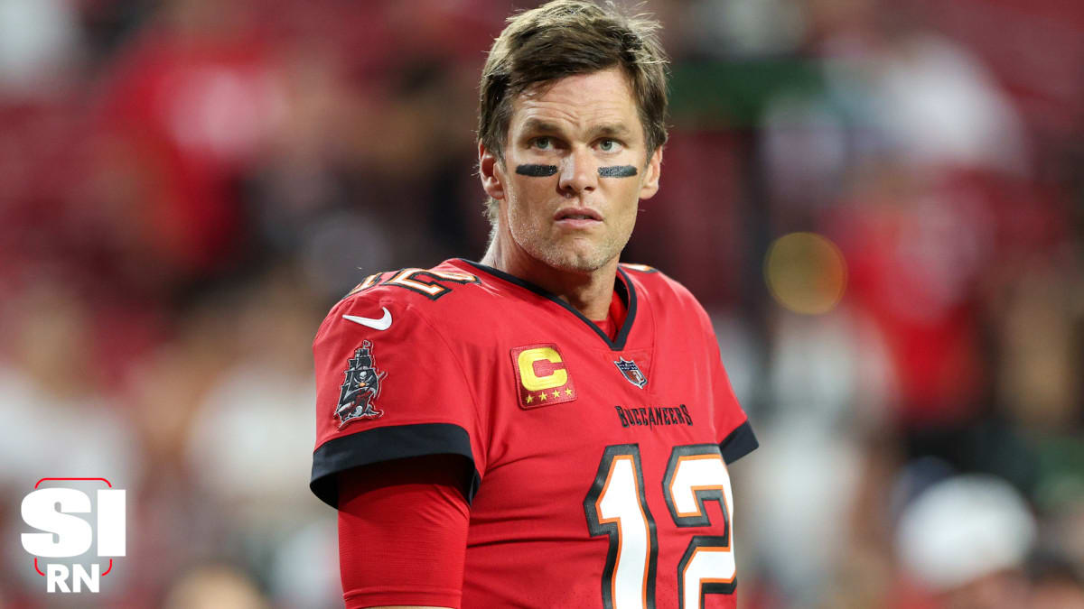 TNF preview: Tom Brady and the Tampa Bay Buccaneers host the Baltimore  Ravens