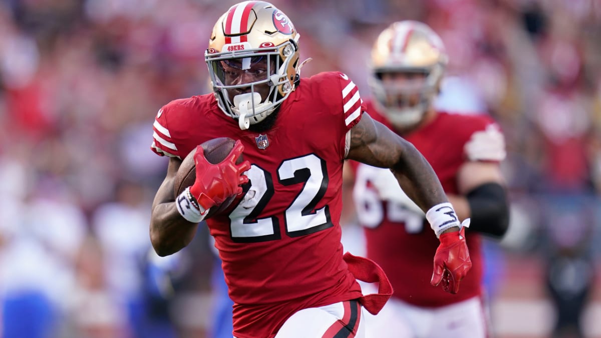 49ers Trade Rumors: Promising RB Named 'Top' Candidate for Move