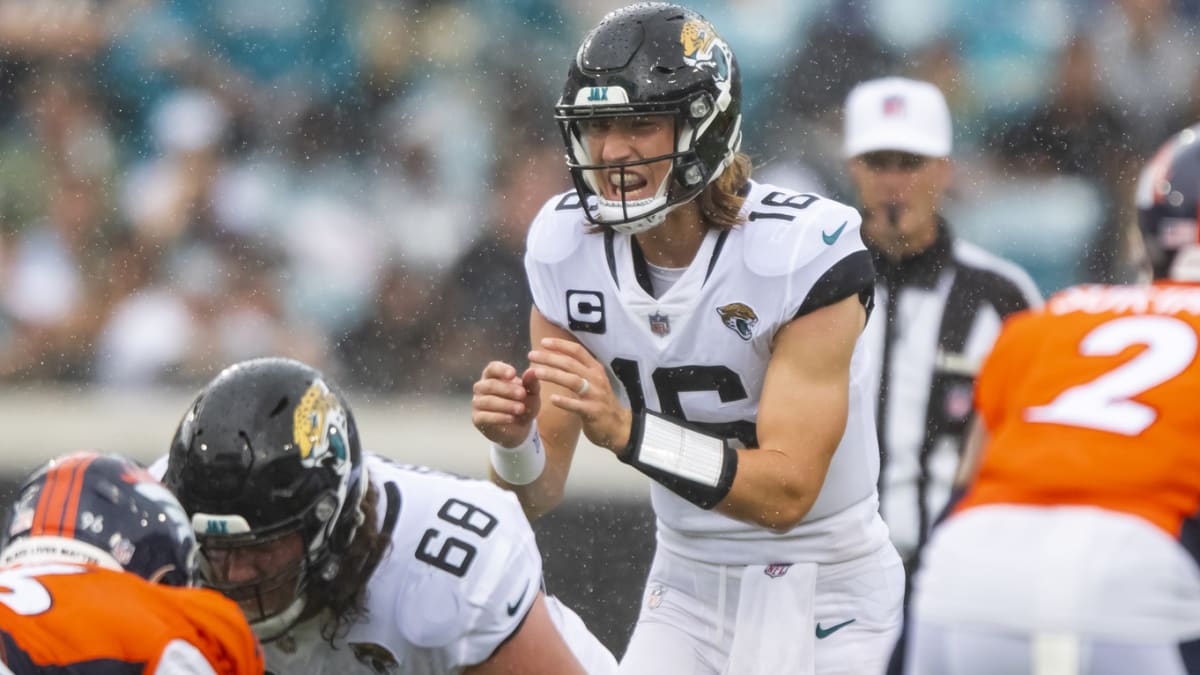 Denver Broncos Set as Jacksonville Jaguars' London Opponent For 2022 -  Sports Illustrated Jacksonville Jaguars News, Analysis and More