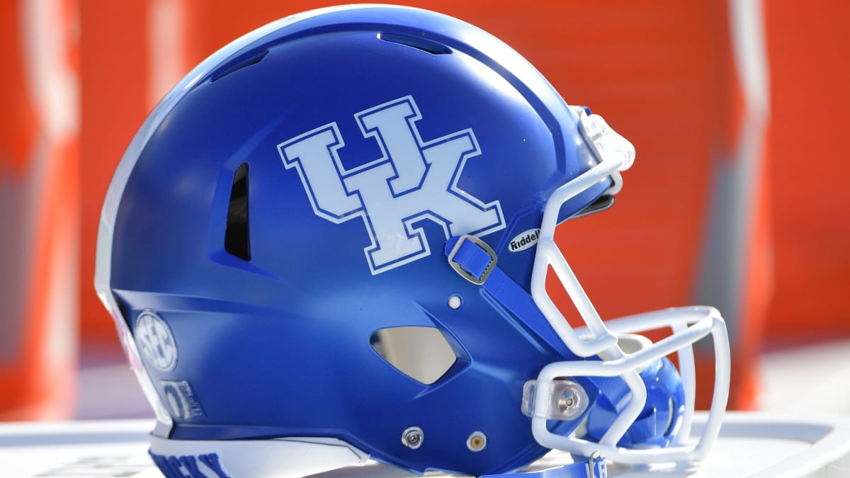 University of Kentucky unveils new basketball, football uniforms