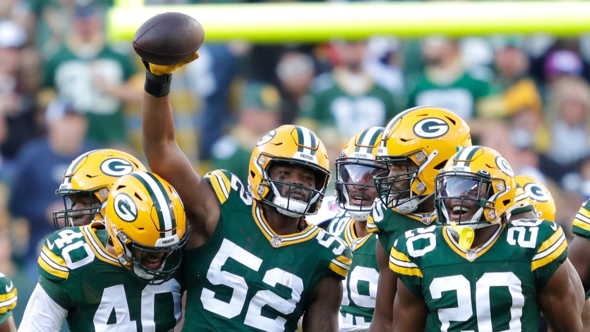 Packers WR Christian Watson Eager to Return Following Hamstring Injury -  Sports Illustrated Green Bay Packers News, Analysis and More