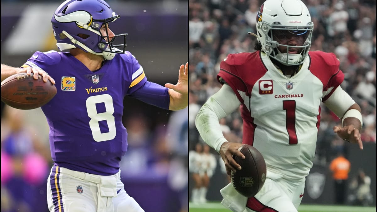 Mark Craig's Week 3 NFL picks: Will the Vikings be 0-3?