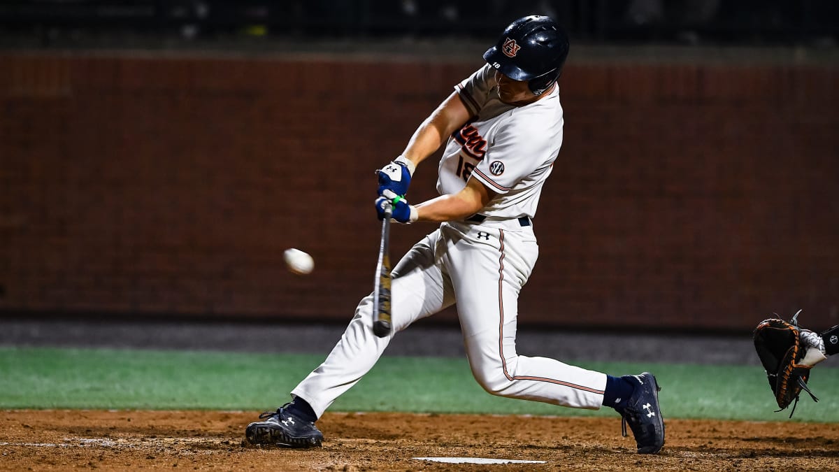 Auburn defeats Alabama, 13-8, in fall exhibition action - Sports  Illustrated Auburn Tigers News, Analysis and More