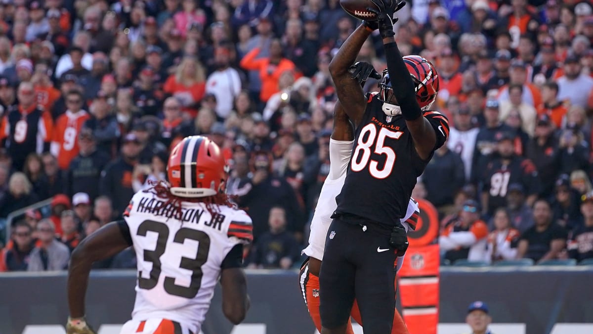 Bengals vs. Browns Spread Pick, Player Props & Best Bets: Sunday, 9/10 -  Sports Illustrated Cleveland Browns News, Analysis and More