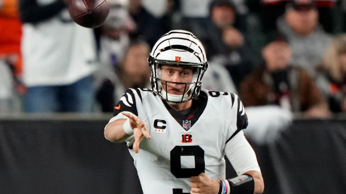 The Bengals Are Not Happy With The Browns' New Helmets - The Spun