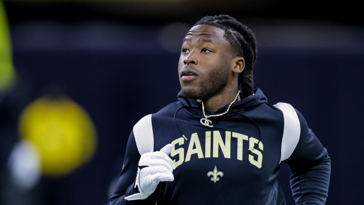 Latest On Saints, Alvin Kamara