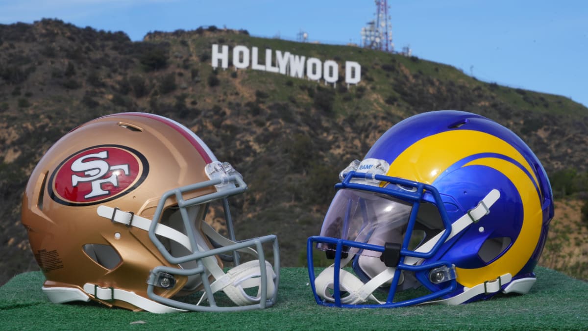 49ers @ Rams Week 2 Live Blog - Sports Illustrated San Francisco