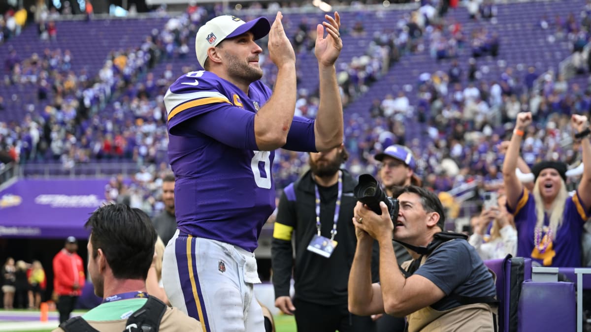 How to watch, listen, stream Vikings vs. Cardinals preseason finale,  betting odds - Sports Illustrated Minnesota Vikings News, Analysis and More