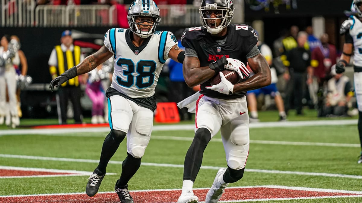 Three keys for the Atlanta Falcons to sweep Carolina Panthers on TNF