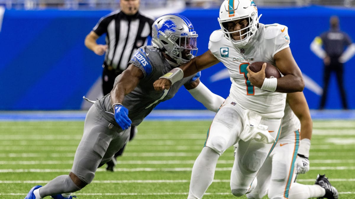 Instant Analysis: Miami Dolphins 31, Detroit Lions 27 – The