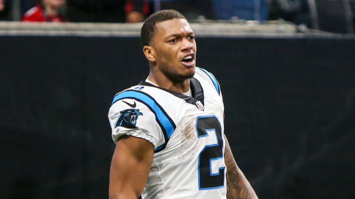 Panthers WR DJ Moore amongst elite company in this promising stat