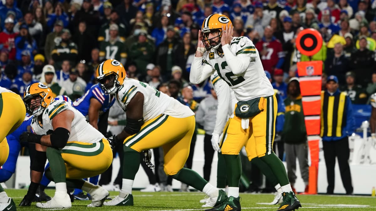 Packers' special teams, pass protection disasters are difference