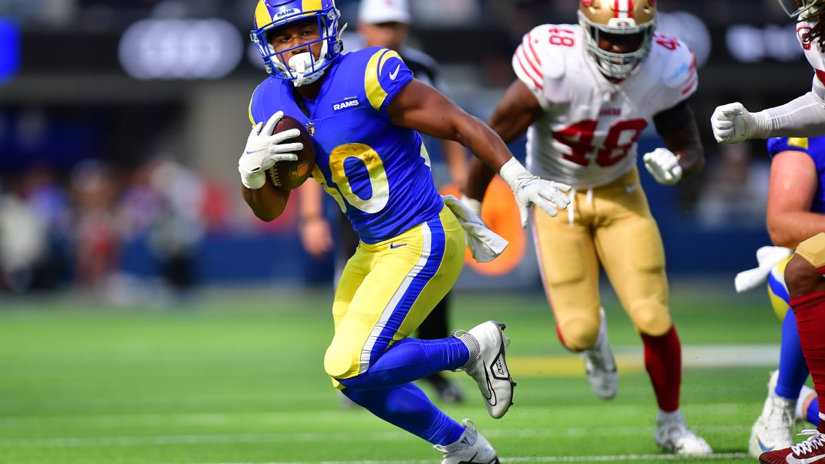 Rams Vs. 49ers Recap: Rams' Late Rally Falls Short in 30-23 Loss - LAFB  Network