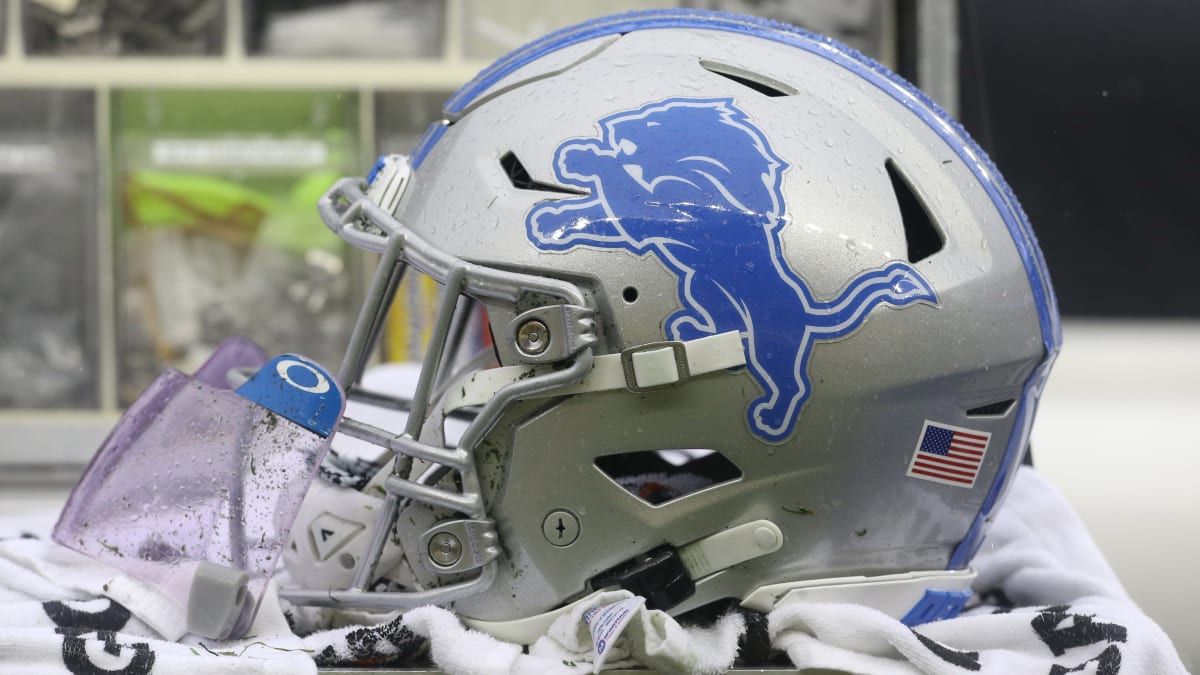 Lions fire defensive backs coach after 1-6 start