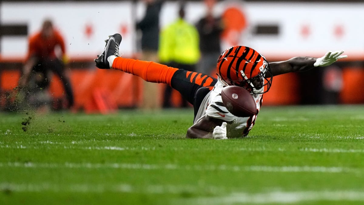 Bengals winners and losers after blowout loss to Browns in Week 9