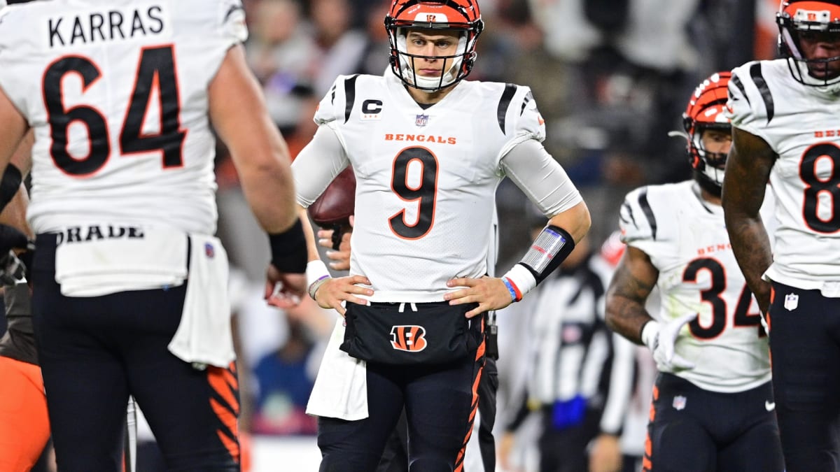 What we learned from Bengals' regular-season finale loss to Browns