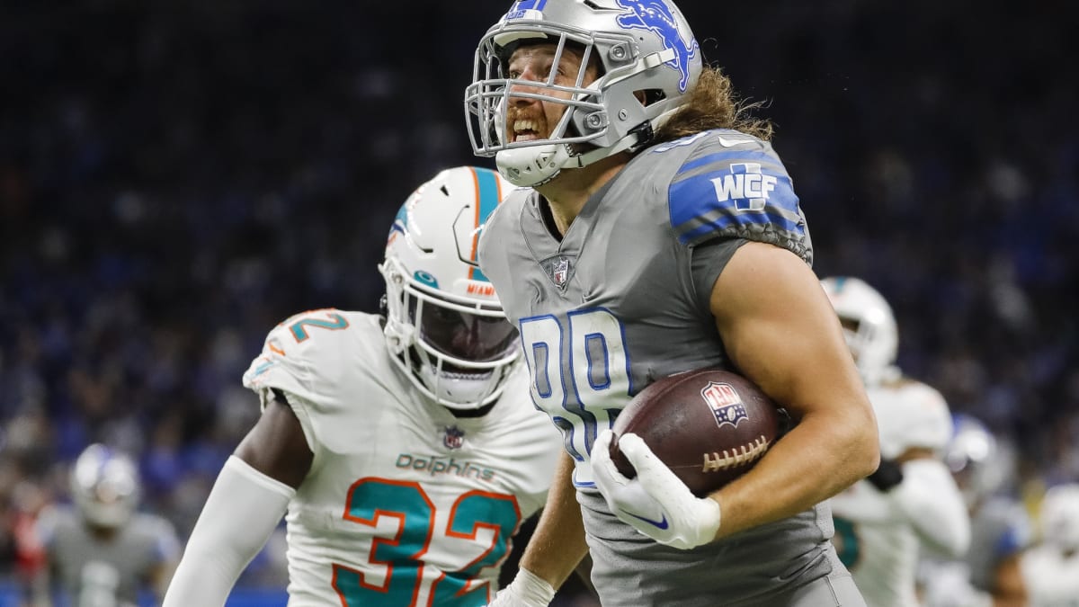 NFL power rankings: Detroit Lions tumble again in Week 9