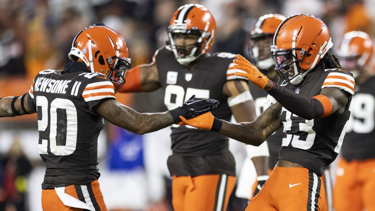 Surprising Browns Player Named Top Breakout Candidate - Sports Illustrated  Cleveland Browns News, Analysis and More