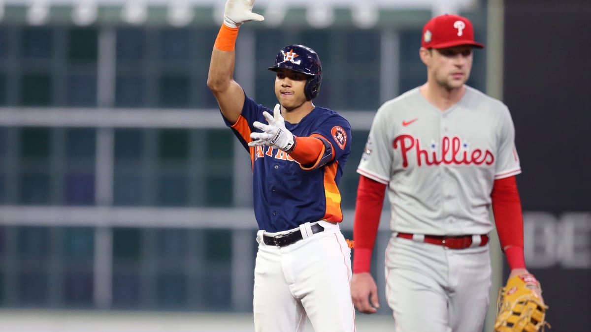 The Philadelphia Phillies Lineup Has What it Takes to Win a World Series  after 2022 MLB Opening Day - Sports Illustrated Inside The Phillies