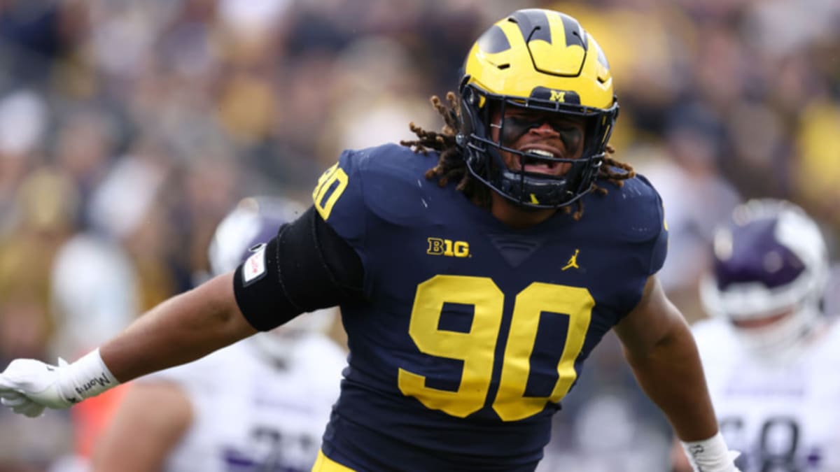 NFL Draft: Minnesota Vikings 2022 7-Round NFL Mock Draft - Visit NFL Draft  on Sports Illustrated, the latest news coverage, with rankings for NFL Draft  prospects, College Football, Dynasty and Devy Fantasy Football.