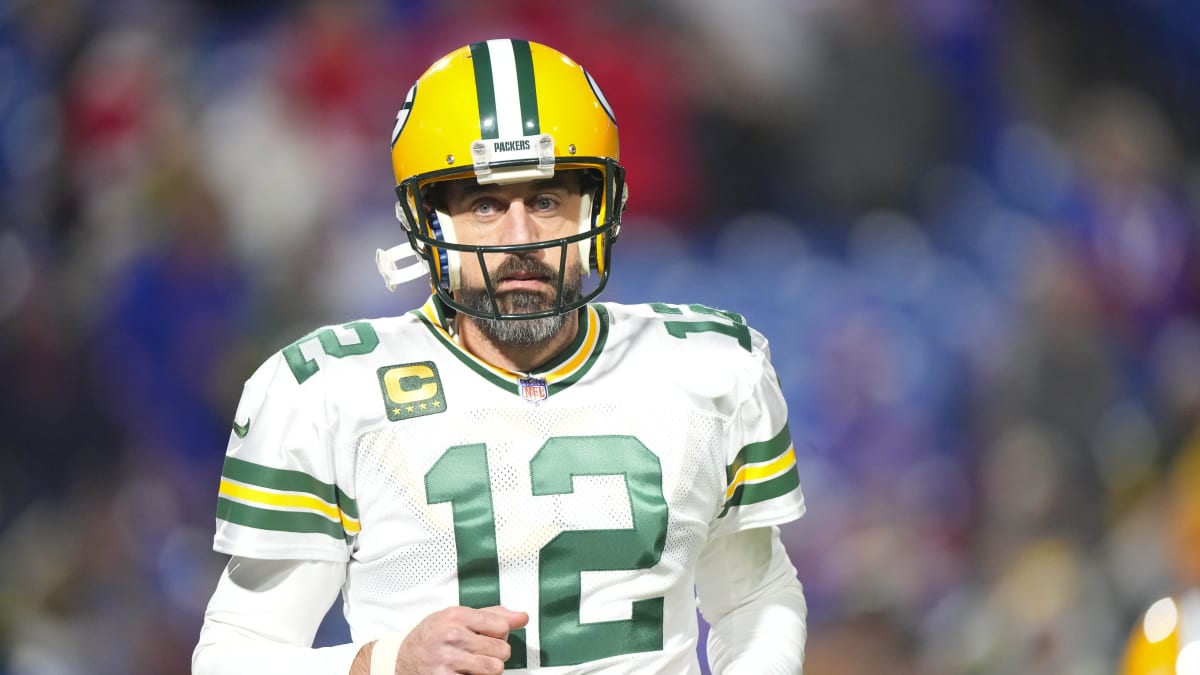 Without Trade, Packers Might Have Closed Rodgers' Super Bowl Window -  Sports Illustrated Green Bay Packers News, Analysis and More