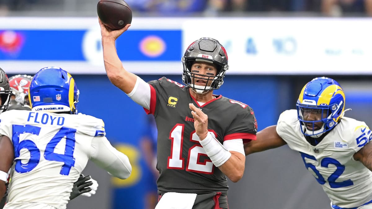 Week 9 Expert Picks: Rams vs. Buccaneers