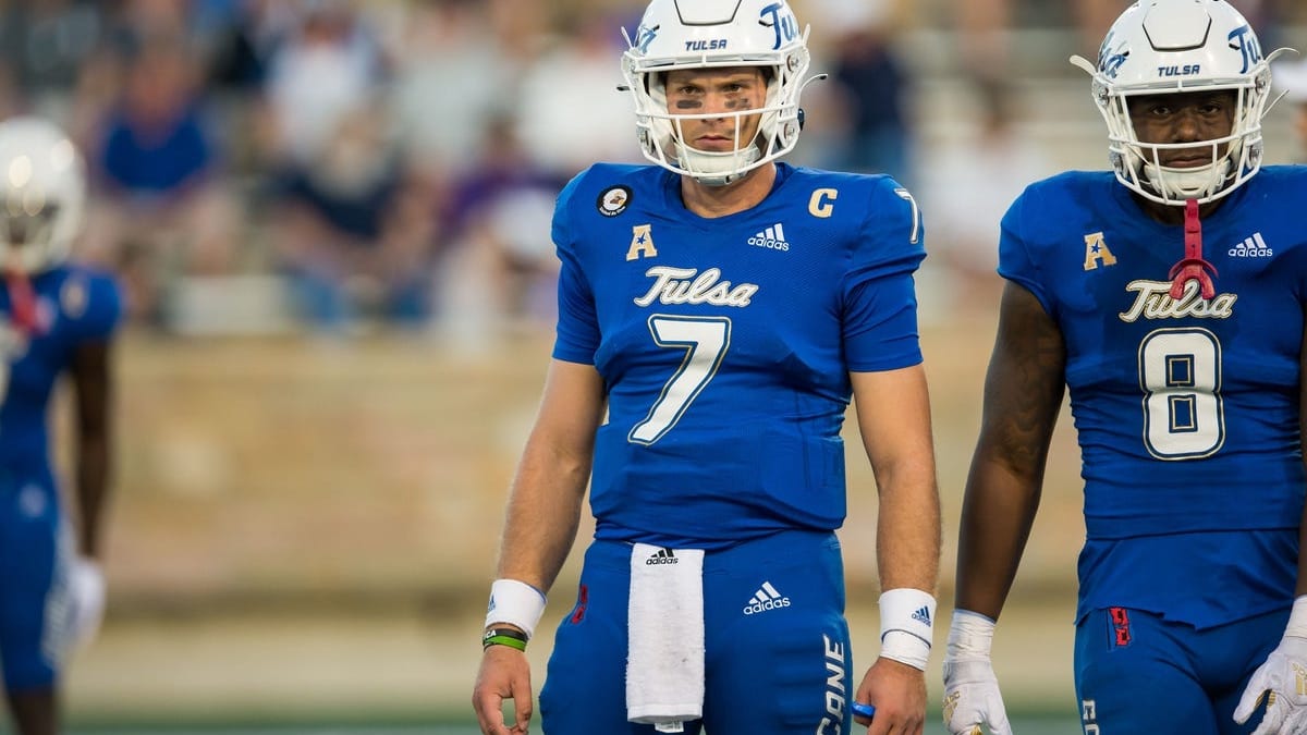 Temple at Tulsa: Free Live Stream College Football Online - How to