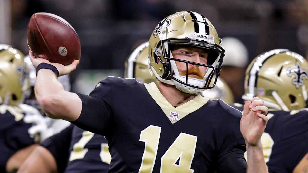 Saints Make Decision On Veteran Quarterback Andy Dalton - The Spun: What's  Trending In The Sports World Today