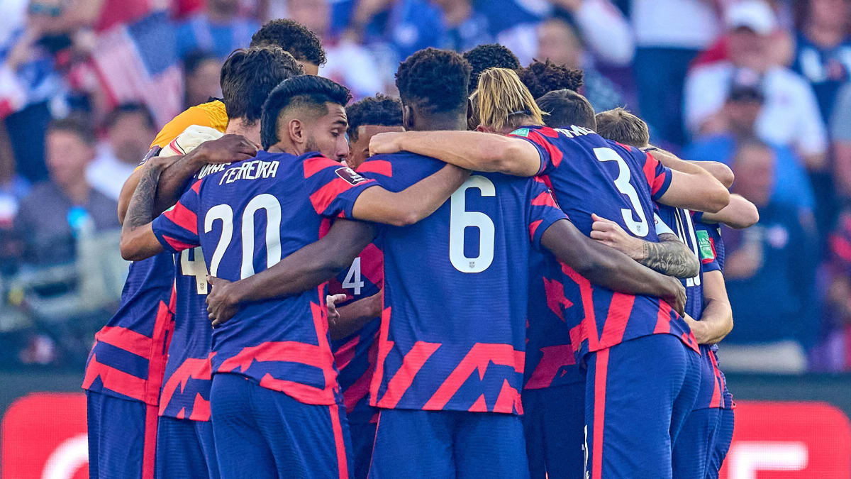 Roster prediction: Who the USMNT could bring to Qatar 2022 World