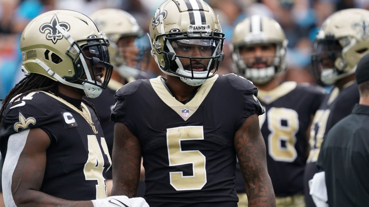 Saints Fantasy Football: Start'em or Sit'em in Week 6 - Sports Illustrated  New Orleans Saints News, Analysis and More