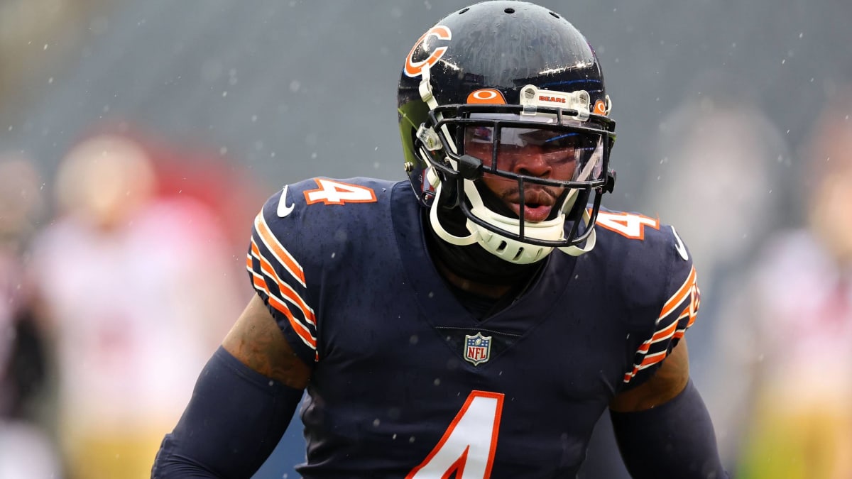 Denver Broncos unlikely to trade for Roquan Smith 