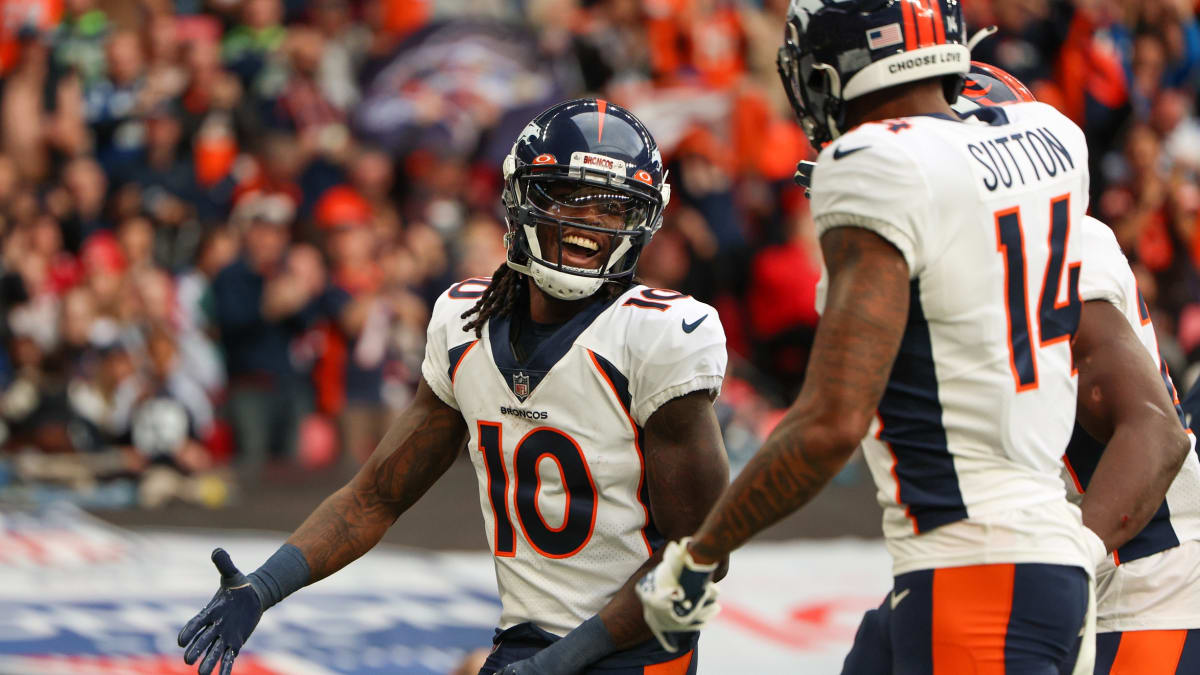 2021: Denver Broncos vs. New York Jets - Live updates - Mile High Report