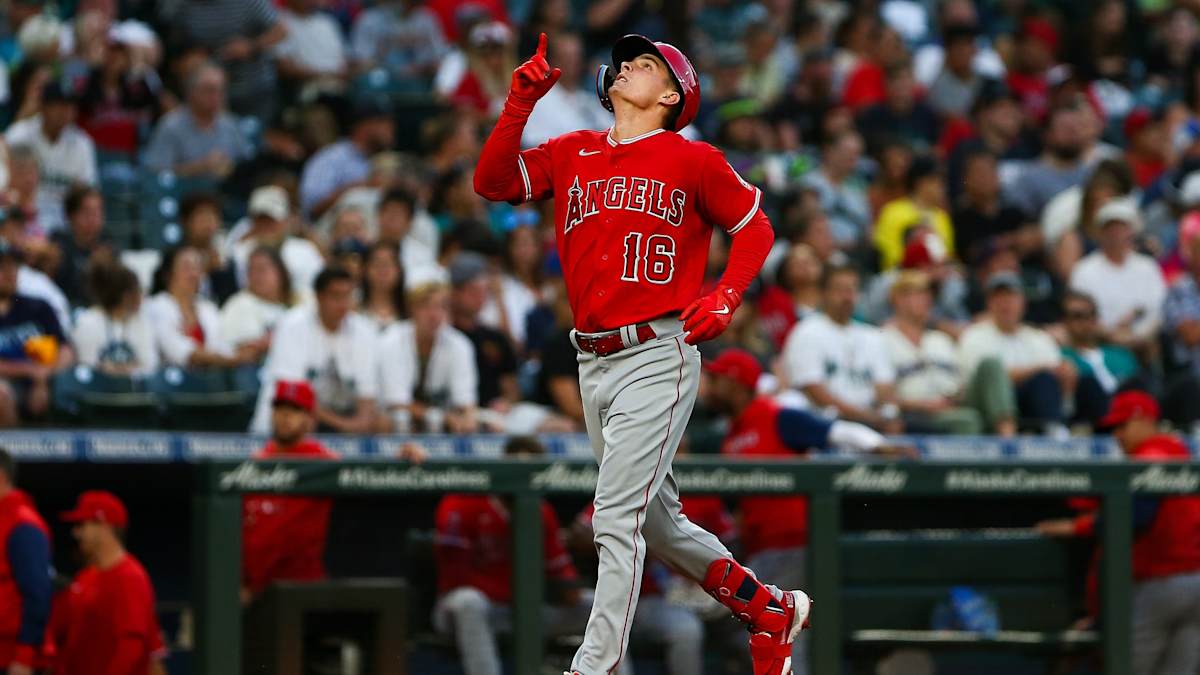 Mickey Moniak putting together strong season with GCL Phillies -  sportstalkphilly - News, rumors, game coverage of the Philadelphia Eagles,  Philadelphia Phillies, Philadelphia Flyers, and Philadelphia 76ers