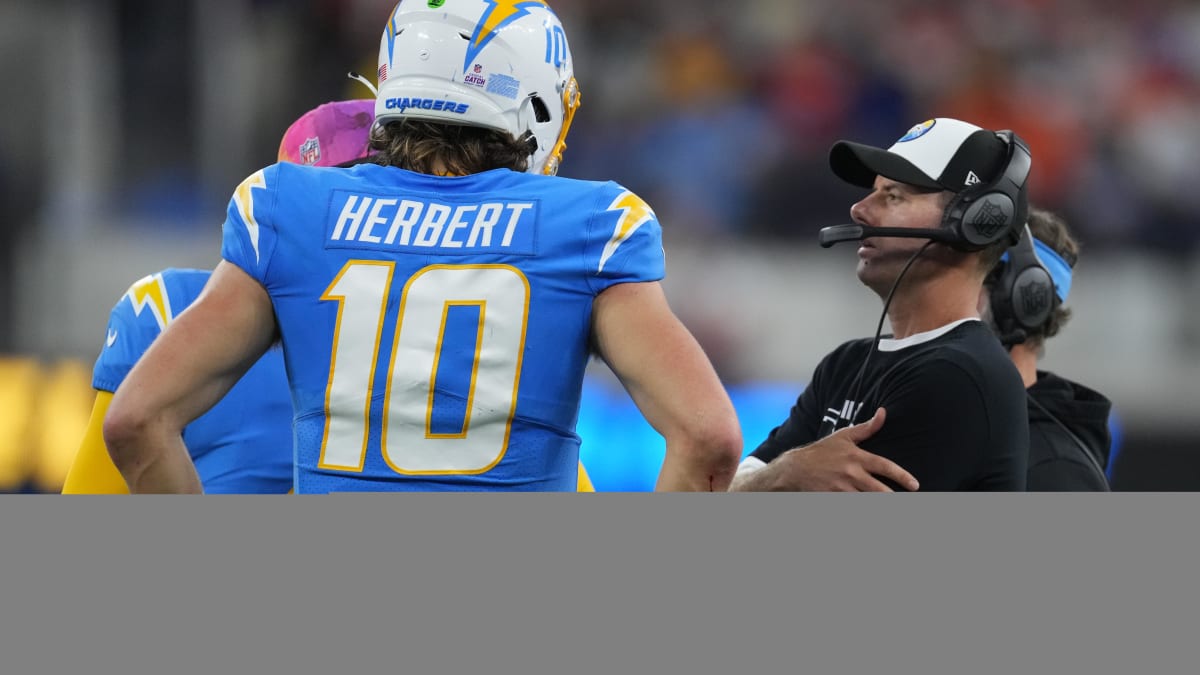 Chargers could be positioned to rest starters vs. Broncos