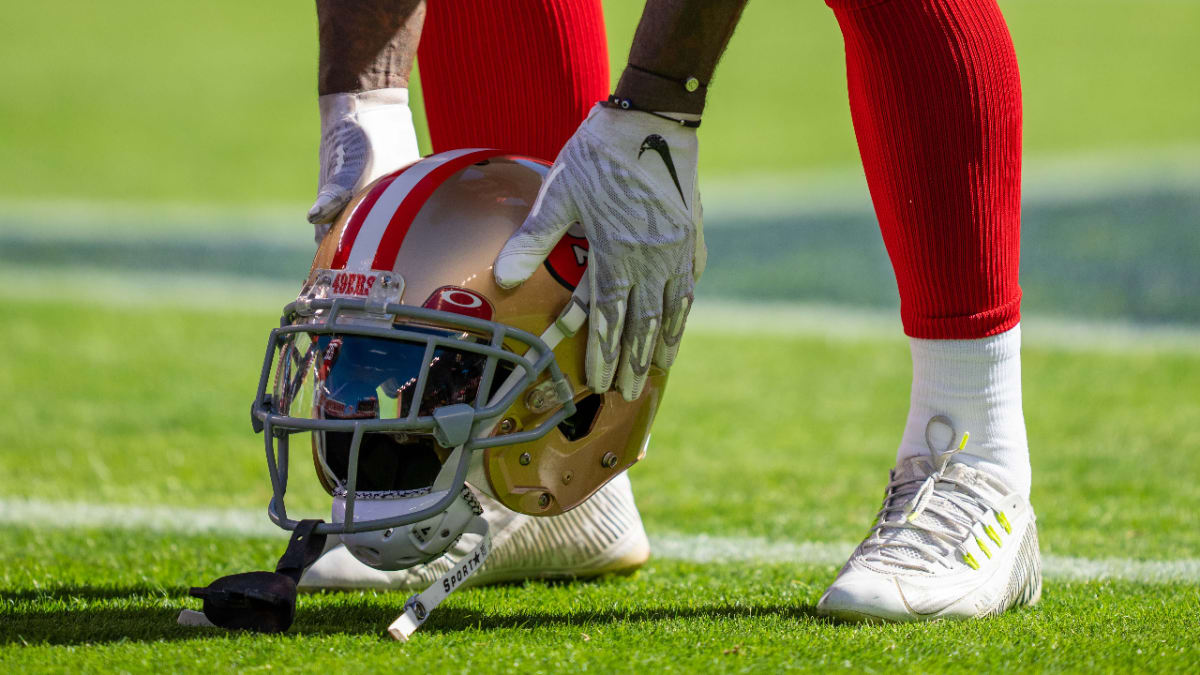 Progress and Barriers on the 49ers' Quest for Six - Sports Illustrated San  Francisco 49ers News, Analysis and More