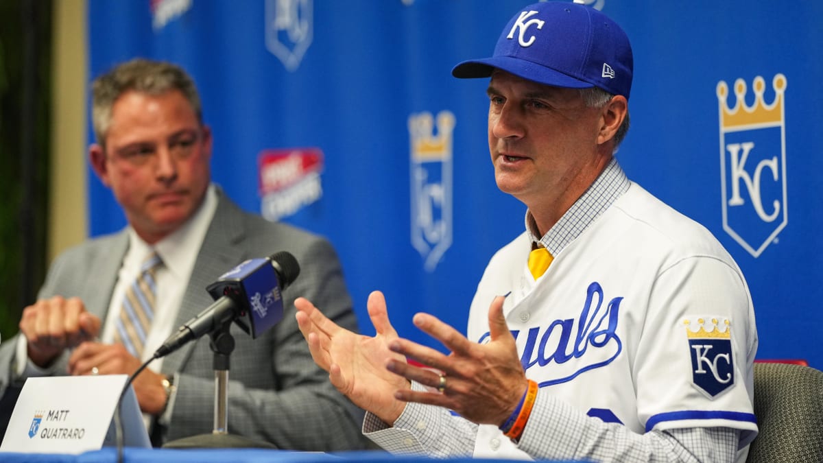 Rule 5 inaction could mean more KC Royals deals