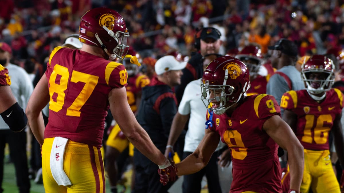 USC vs. Colorado: Game time, TV channel, live stream options to watch  Pac-12 matchup - DraftKings Network