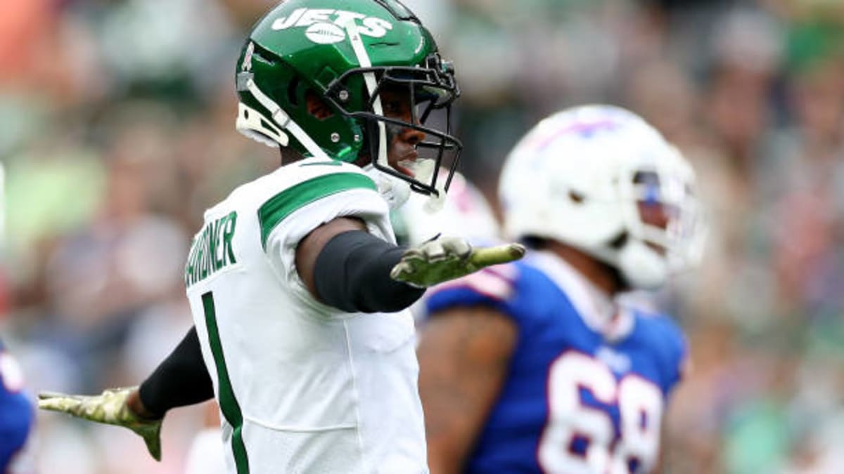 Jets' Statement Upset of Bills Makes AFC East the NFL's Most Intriguing  Division, News, Scores, Highlights, Stats, and Rumors