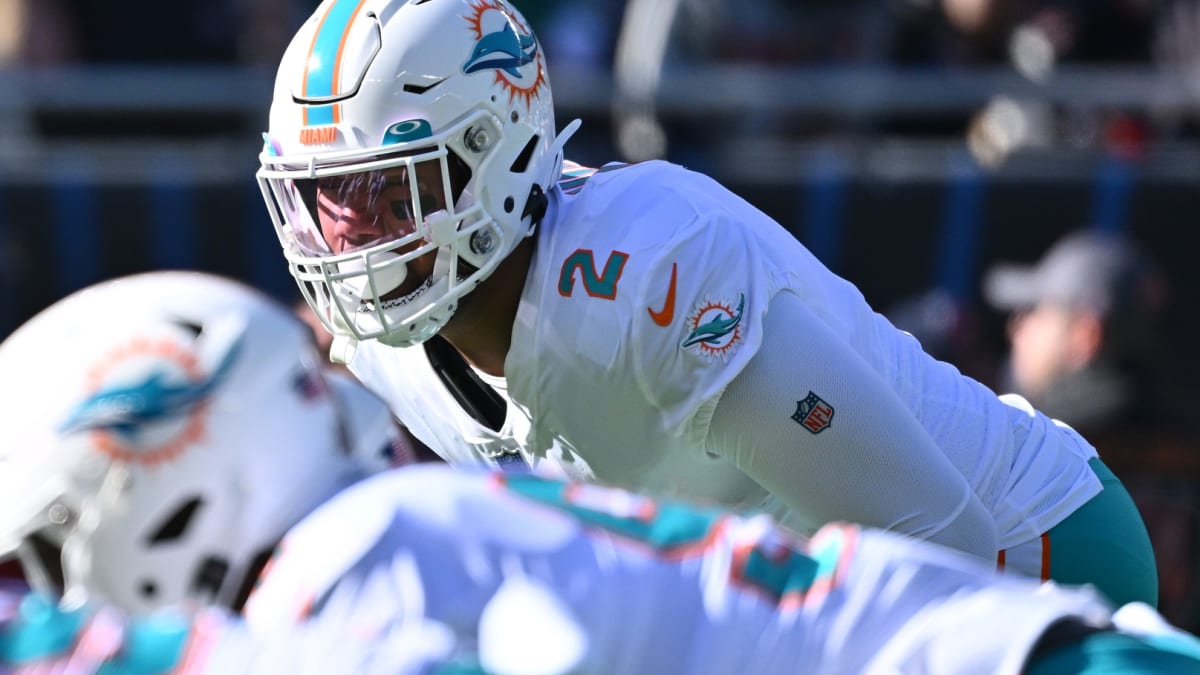 Bradley Chubb wants the Miami Dolphins to make the throwbacks