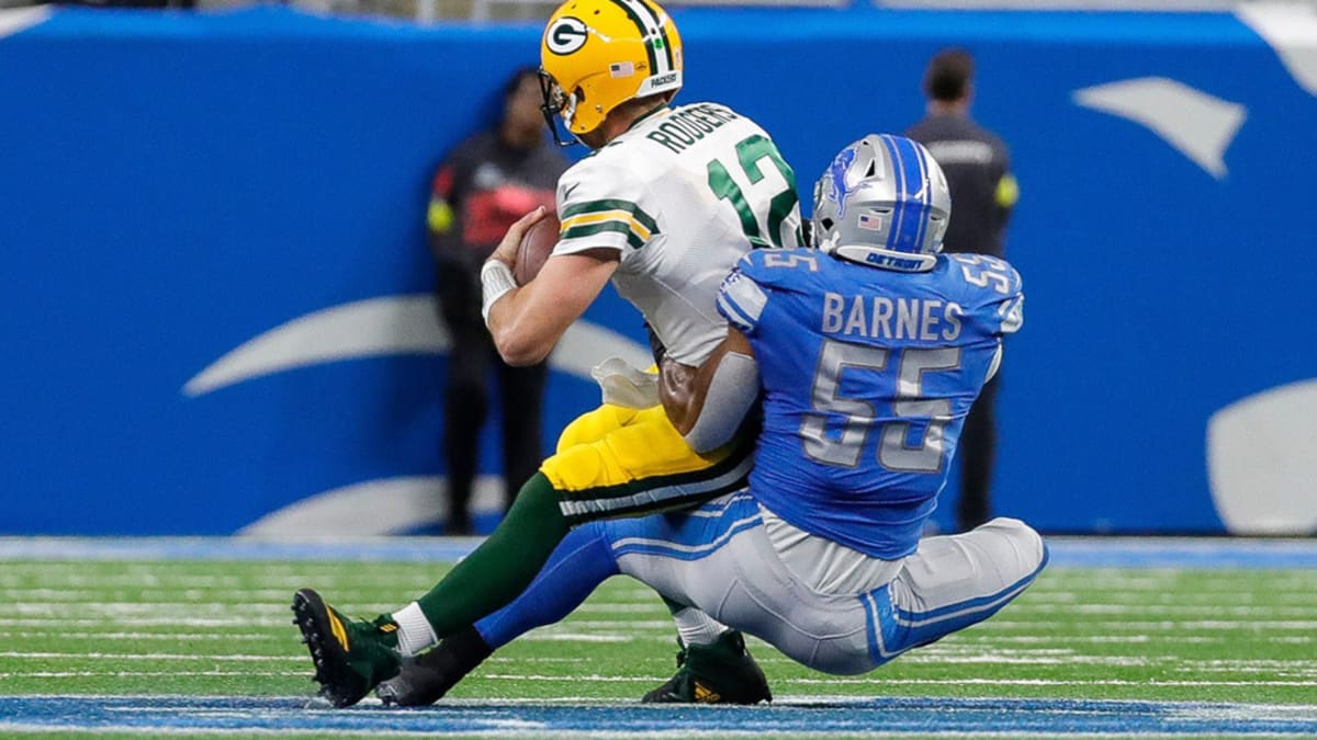 NFL Playoff Picture: Lions eliminate Packers, send the Seahawks to the  playoffs! - Field Gulls