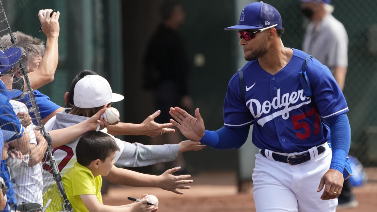 Dodgers' Triple-A partner receives prestigious Baseball America