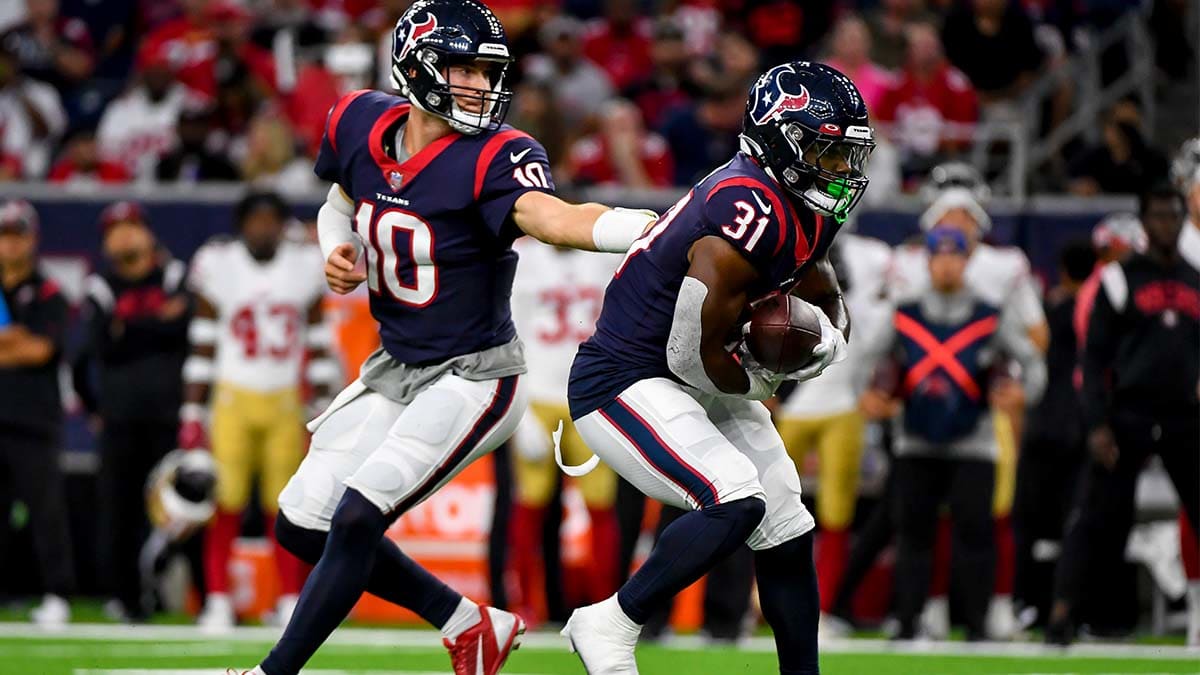 Houston Texans vs. Baltimore Ravens: How to Watch, Betting Odds - Sports  Illustrated Houston Texans News, Analysis and More