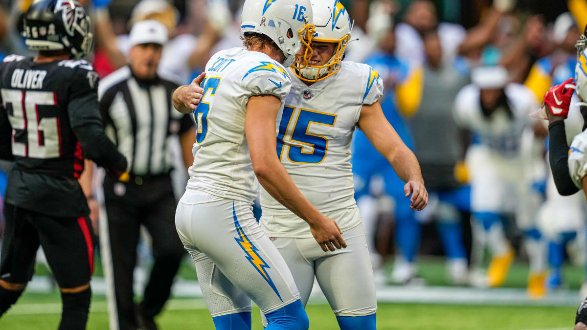 5 Takeaways From Los Angeles Chargers' 20-17 Week 9 Win Over Atlanta Falcons  - Sports Illustrated Los Angeles Chargers News, Analysis and More