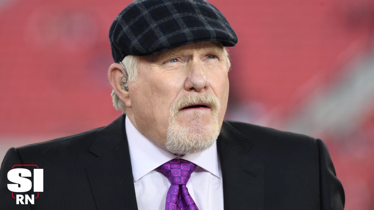 NFL Fans Saddened By Terry Bradshaw's Appearance Sunday - The Spun