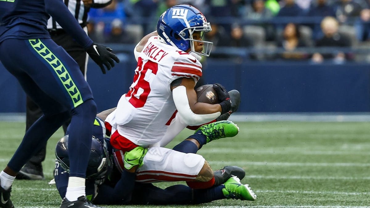 Watch Seattle Seahawks at New York Giants: Stream NFL Live, TV Channel -  How to Watch and Stream Major League & College Sports - Sports Illustrated.