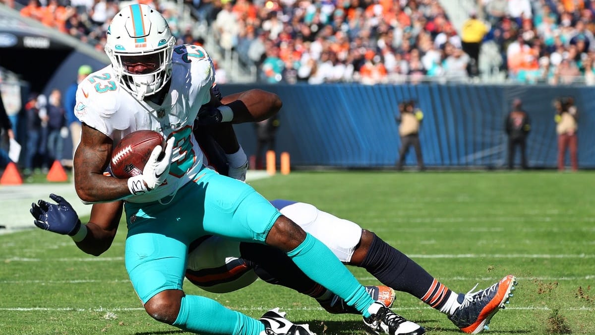 Dolphins vs. Patriots: How to Watch the NFL Week 2 Game Tonight, Time, Live  Stream