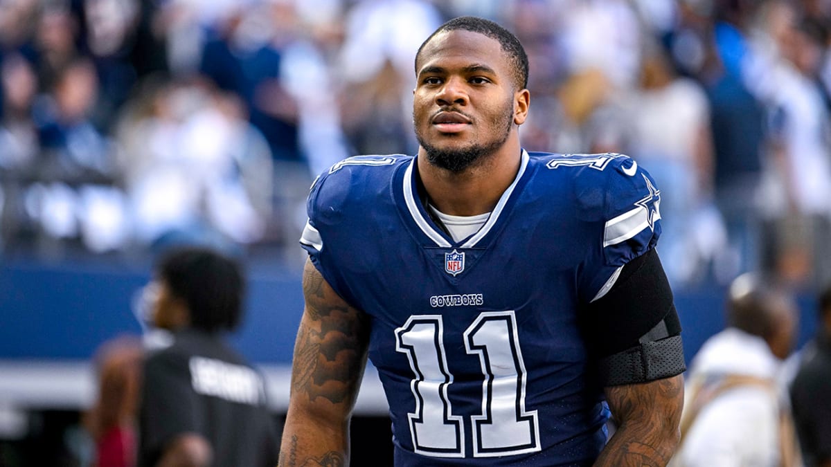 Odell Beckham Jr: Micah Parsons urges star receiver to join Dallas Cowboys  and help them reach the Super Bowl, NFL News