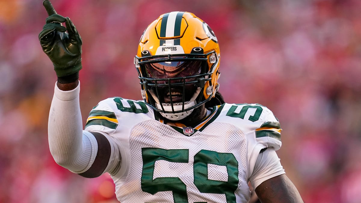 NFL Analyst Pumps The Brakes On Hype For Packers' Jordan Love