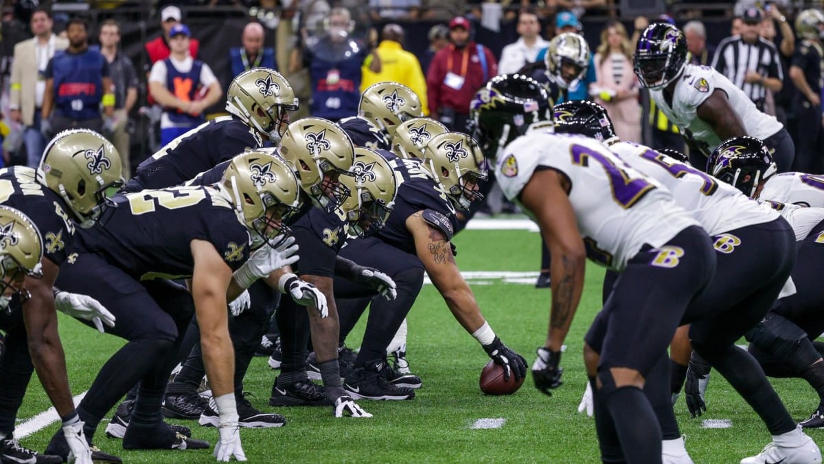 How Many Primetime Games Will the Saints Get in 2023? - Sports Illustrated  New Orleans Saints News, Analysis and More